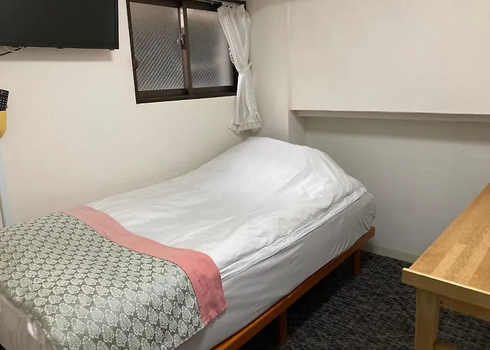 Greenhotel Tokyo