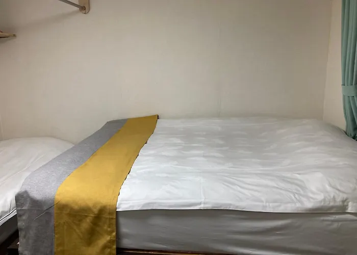 Greenhotel Tokyo